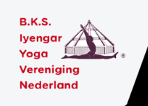 B.K.S. Iyengar Yoga Vereniging Nederland